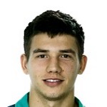 Mateusz Możdżeń Photo