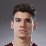 Matías Sánchez Photo
