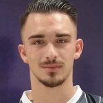 Matteo Kucich Photo