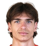 Matteo Schiavoni Photo