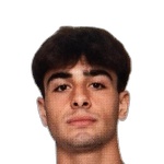 Mattia Benvenuto Photo