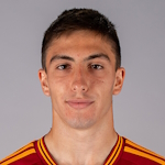 Mattia Mannini Photo
