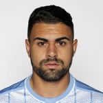 Maurício Photo