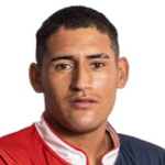 Mauro Esequiel García Sosa Photo