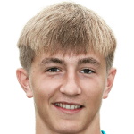 Max Reuben Woltman Photo