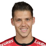 Maxime Electeur Photo