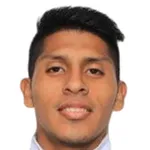 Máximo Alessandro del Pierol Silva Flores