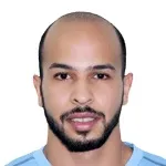 Mazyad Al-Enazi