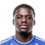 Michael Opoku Photo