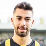 Miguel Gándara Photo