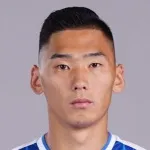 M. Oyunbaatar