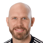 Mikael Frank Dorsin Photo