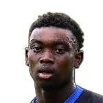 Mike Aidoo Photo