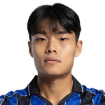 Min Kyung-Hyun Photo