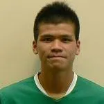 Chan Ming Kong