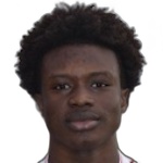 Mohamed Amar Diagne Photo