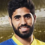 Mohamed Rizk Photo