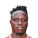 Mohamed Saliou Bangoura Photo