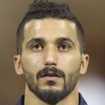 Mohammed Al Baqawi Photo