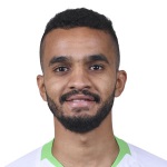 Mohammed Al Burayk Photo