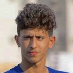 Mohammed Al Qahtani Photo