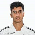 Mohammed Amine Essahel Photo