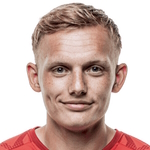 Morten Olsen Photo