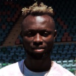Moussa Camara Photo