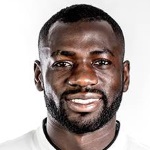Moussa Saib Koné Photo