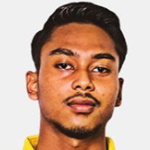 Mukhairi Ajmal Mahadi Photo