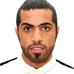 Musallem Fayez