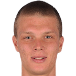 Mykyta Kryukov Photo