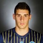 N. Anastasopoulos Photo