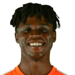 N. Antwi