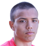 Nicolás Rodrigo Gracés Viera Photo