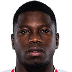 Nigel Hasselbaink Photo