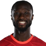 N. Keïta Photo