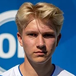 N. Lassen Photo