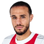 N. Mazraoui Photo