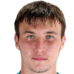 Nikita Migda Photo