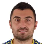 N. Mitrovic
