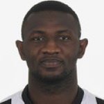 N. Opoku Photo
