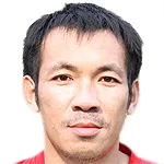Niweat Siriwong
