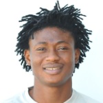N. Yakubu Photo