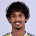 Naif Al Hadhrami Photo