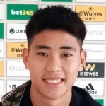 Nathaniel Shio Hong Wan Photo