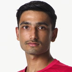Naveed Khan Photo