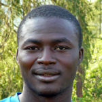Nekiambé Marius Mbaiam Photo