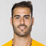 Néstor Albiach Photo