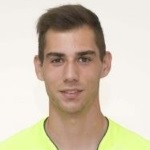 Néstor Díaz Photo